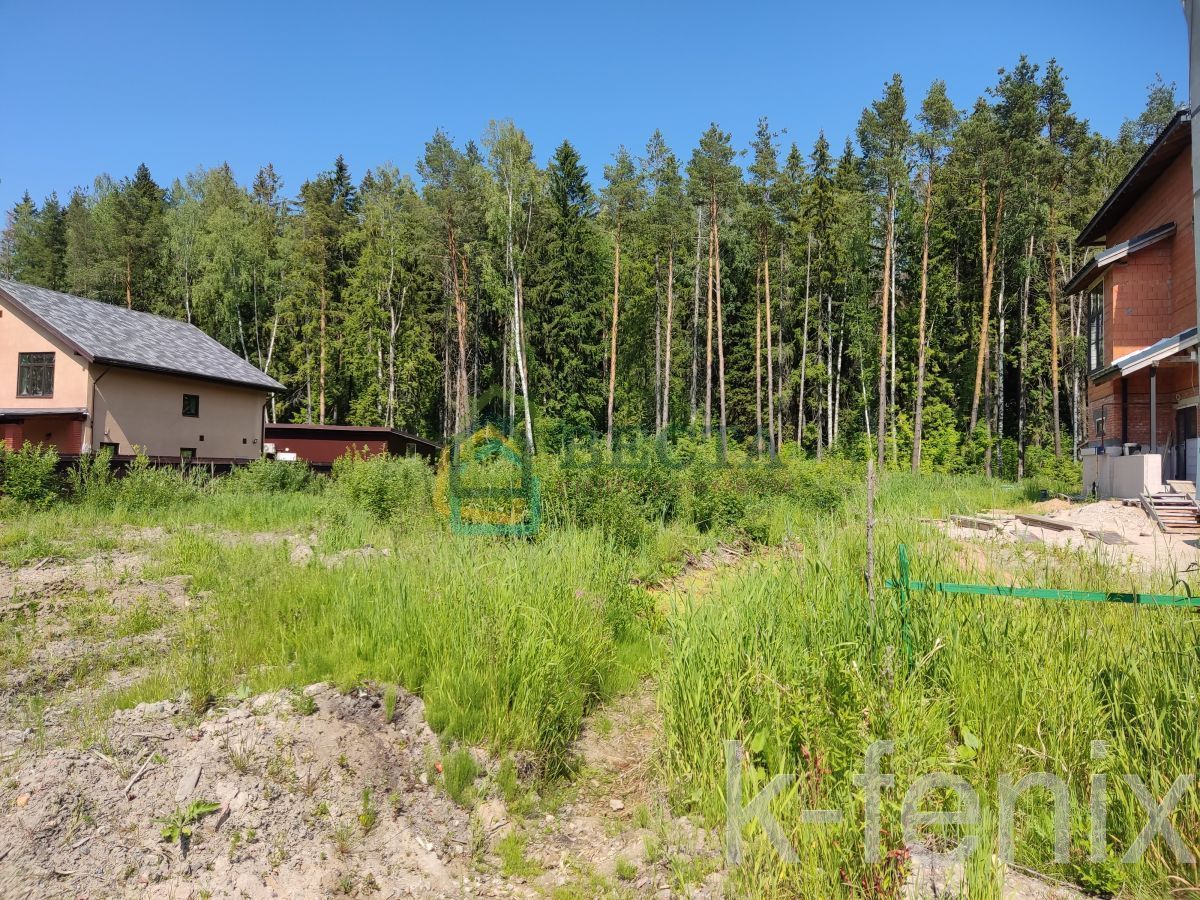 участок 12 сот